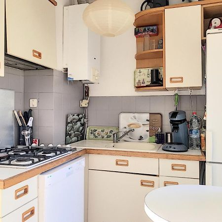 Aspretto Beausoleil Appartement Ajaccio  Buitenkant foto