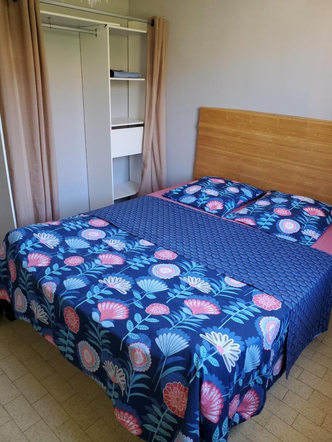 Aspretto Beausoleil Appartement Ajaccio  Buitenkant foto