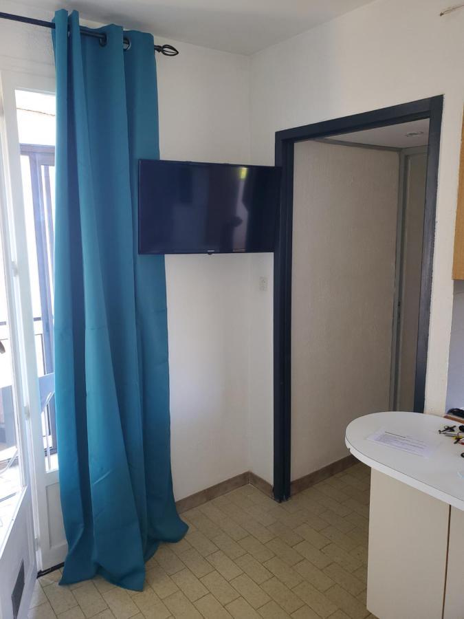 Aspretto Beausoleil Appartement Ajaccio  Buitenkant foto