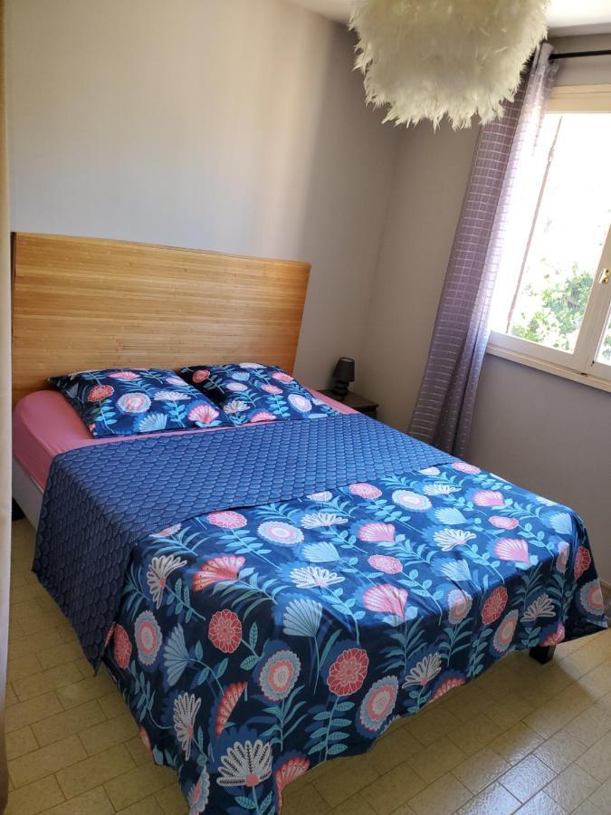Aspretto Beausoleil Appartement Ajaccio  Buitenkant foto
